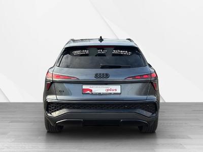 Audi Q3 SUV E-hybrid E-hybrid S Tronic - - Joinsteer - #4