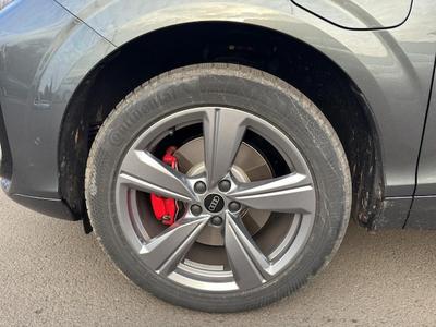 Audi Q3 SUV E-hybrid E-hybrid S Tronic - - Joinsteer - #5