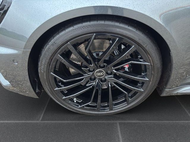 Audi RS4 Avant TFSI Quattro Tiptronic - 2022 - Joinsteer - #9