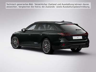 Audi A6 Avant E-hybrid E-hybrid Quattro S Tronic - - Joinsteer - #3