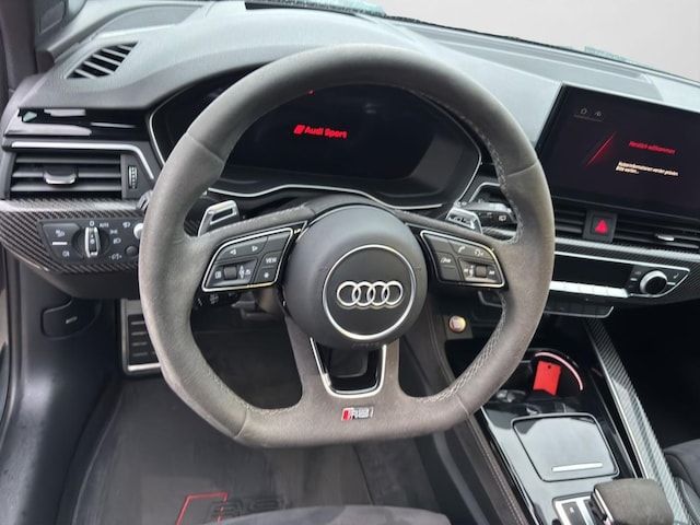 Audi RS4 Avant TFSI Quattro Tiptronic - 2022 - Joinsteer - #10
