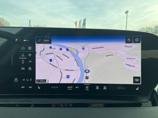 Audi Q6 SUV E-tron E-tron - 2025 - Joinsteer - #16