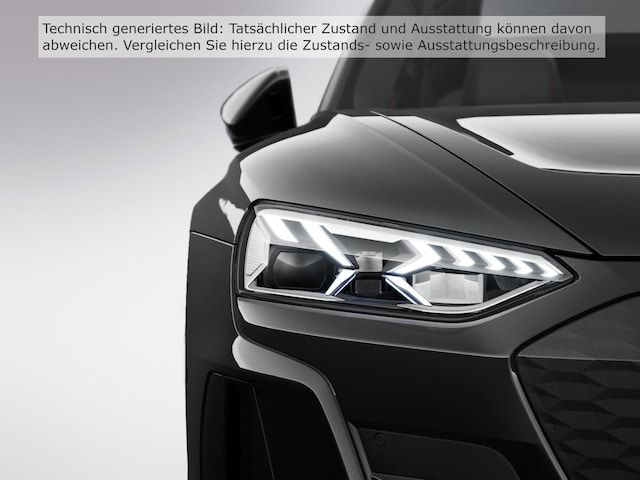 Audi RS E-tron GT E-tron Quattro - 2022 - Joinsteer - #7