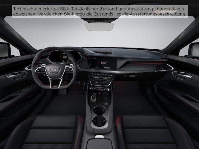 Audi RS E-tron GT E-tron Quattro - 2022 - Joinsteer - #10