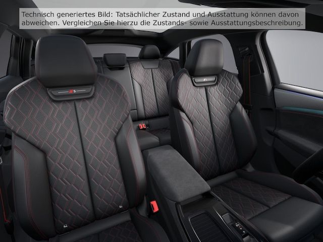 Audi A6 Sportback E-tron E-tron Performance - 2025 - Joinsteer - #10