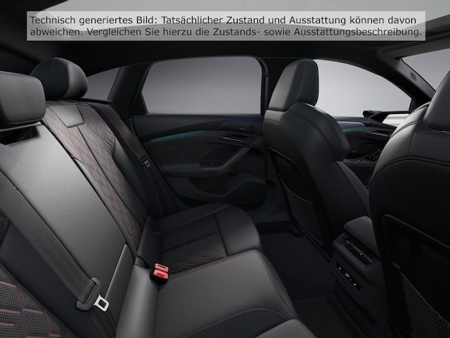 Audi A6 Sportback E-tron E-tron Performance - 2025 - Joinsteer - #11