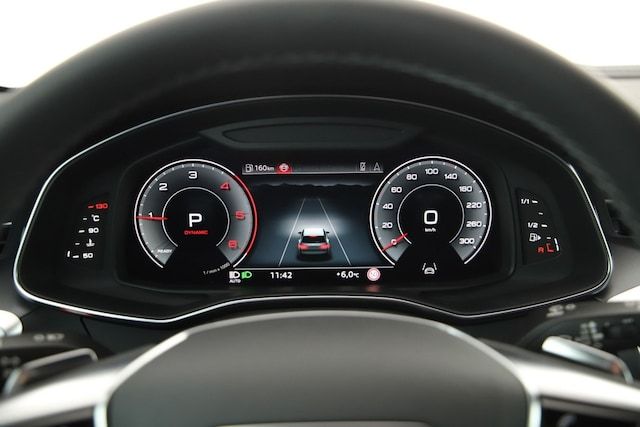 Audi A6 Avant Advanced 45 TDI Quattro S Tronic - 2025 - Joinsteer - #11