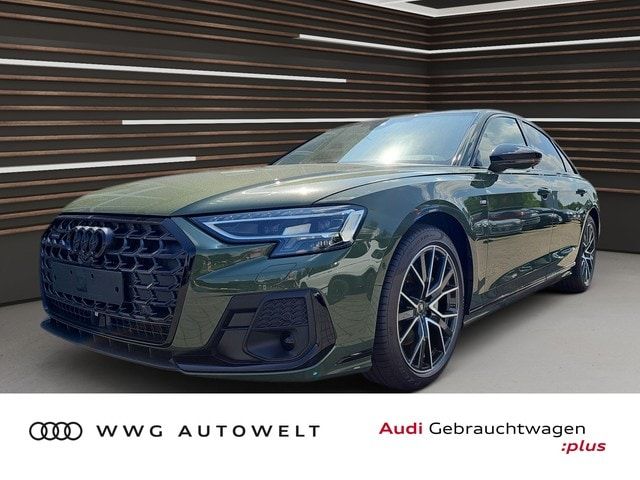 Audi A8 50 TDI Quattro Tiptronic - 2023 - Joinsteer - #1