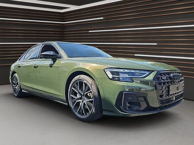 Audi A8 50 TDI Quattro Tiptronic - 2023 - Joinsteer - #2