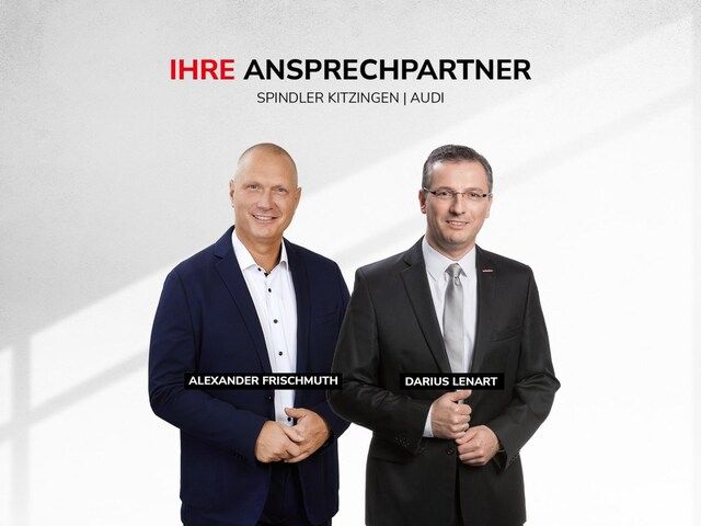 Audi Q6 SUV E-tron E-tron - 2025 - Joinsteer - #18