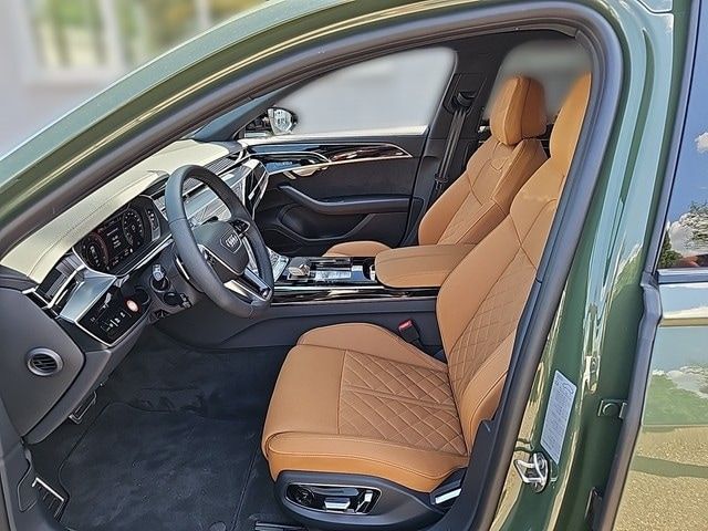 Audi A8 50 TDI Quattro Tiptronic - 2023 - Joinsteer - #7