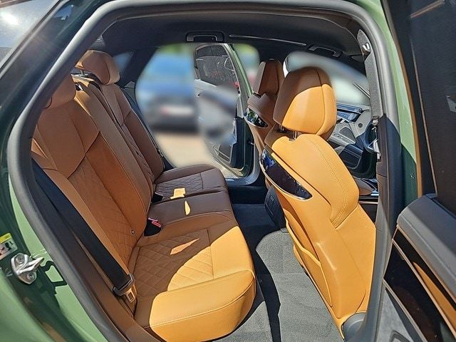 Audi A8 50 TDI Quattro Tiptronic - 2023 - Joinsteer - #8