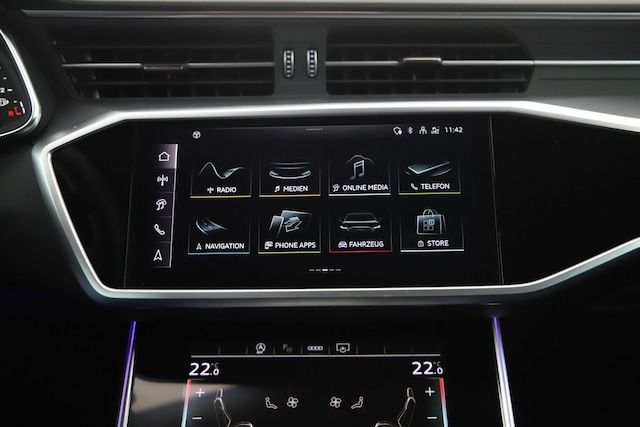 Audi A6 Avant Advanced 45 TDI Quattro S Tronic - 2025 - Joinsteer - #12