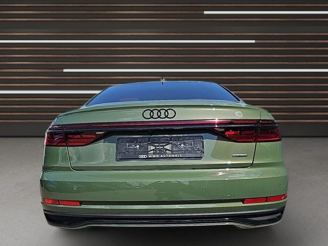 Audi A8 50 TDI Quattro Tiptronic - 2023 - Joinsteer - #10