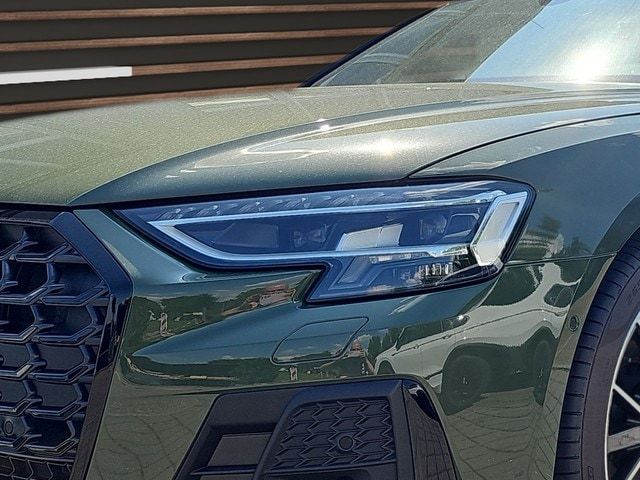 Audi A8 50 TDI Quattro Tiptronic - 2023 - Joinsteer - #11