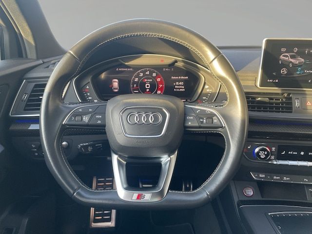 Audi SQ5 SUV 3.0 TFSI Quattro Tiptronic 8-stufig - 2019 - Joinsteer - #4
