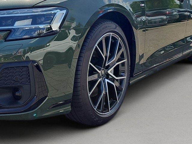 Audi A8 50 TDI Quattro Tiptronic - 2023 - Joinsteer - #12