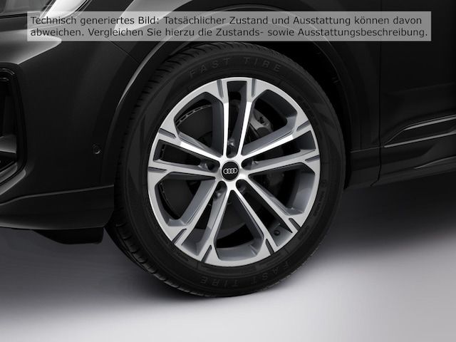 Audi Q7 SUV S Line 50 TDI Quattro Tiptronic - 2025 - Joinsteer - #8