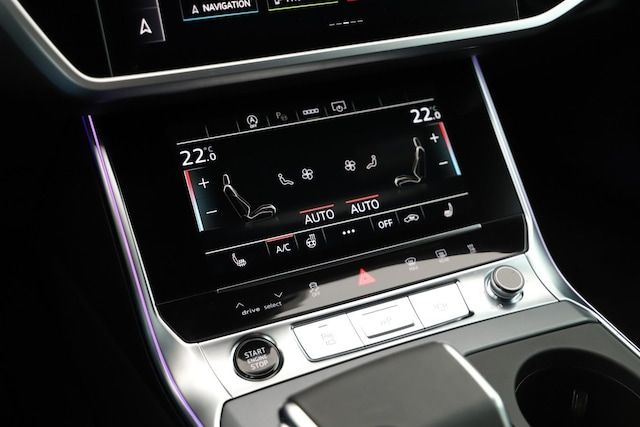 Audi A6 Avant Advanced 45 TDI Quattro S Tronic - 2025 - Joinsteer - #13