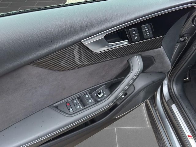 Audi RS4 Avant TFSI Quattro Tiptronic - 2022 - Joinsteer - #14