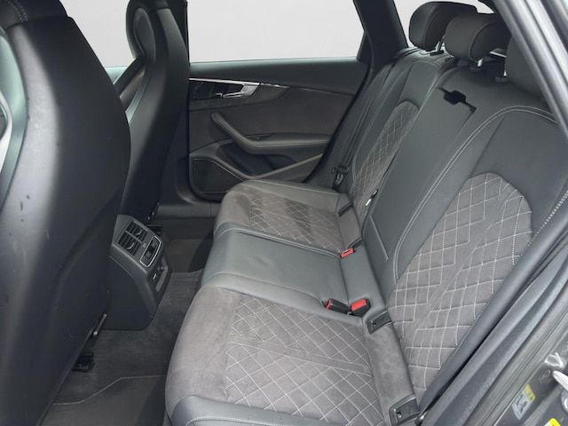 Audi RS4 Avant TFSI Quattro Tiptronic - 2022 - Joinsteer - #15