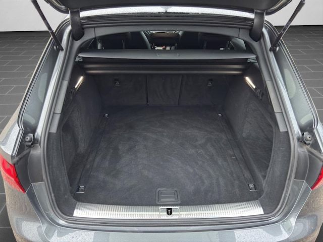 Audi RS4 Avant TFSI Quattro Tiptronic - 2022 - Joinsteer - #16