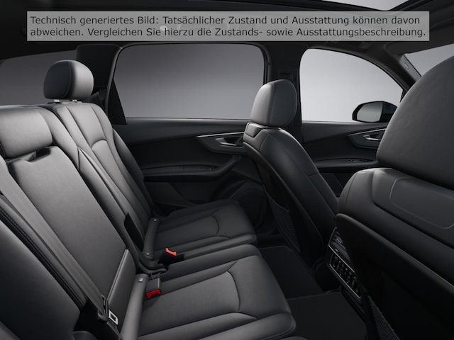 Audi Q7 SUV S Line 50 TDI Quattro Tiptronic - 2025 - Joinsteer - #12