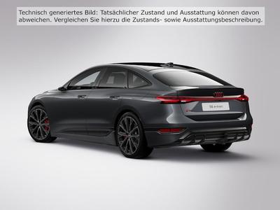Audi S6 Sportback E-tron E-tron - - Joinsteer - #2