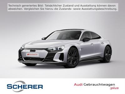 Audi RS E-tron GT E-tron Quattro - - Joinsteer - #1