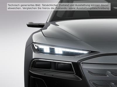 Audi S6 Sportback E-tron E-tron - - Joinsteer - #5