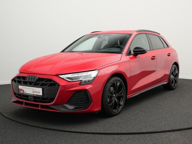 Audi A3 Sportback S Line 35 TFSI S Tronic - 2024 - Joinsteer - #2