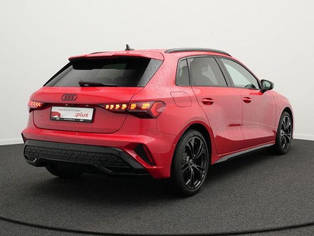 Audi A3 Sportback S Line 35 TFSI S Tronic - 2024 - Joinsteer - #3