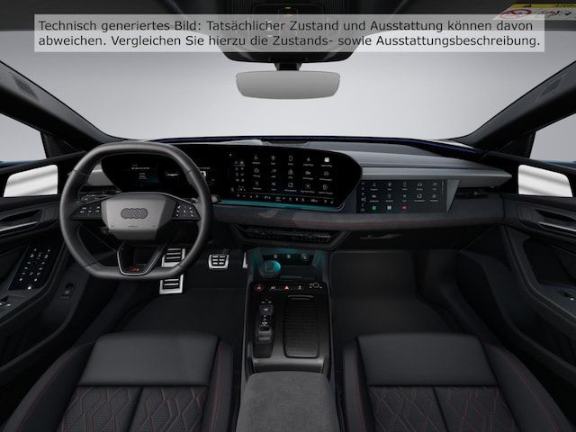 Audi S6 Sportback E-tron E-tron - 2025 - Joinsteer - #9