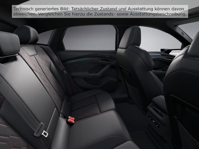 Audi S6 Sportback E-tron E-tron - 2025 - Joinsteer - #12