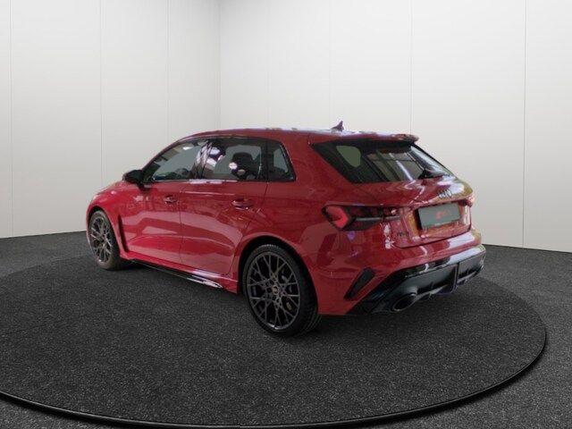 Audi RS3 Sportback TFSI Quattro S Tronic - 2025 - Joinsteer - #4