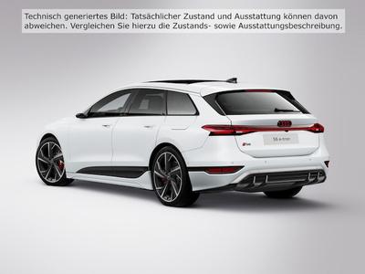 Audi S6 Avant E-tron E-tron Quattro - - Joinsteer - #2