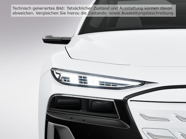 Audi S6 Avant E-tron E-tron Quattro - 2025 - Joinsteer - #6