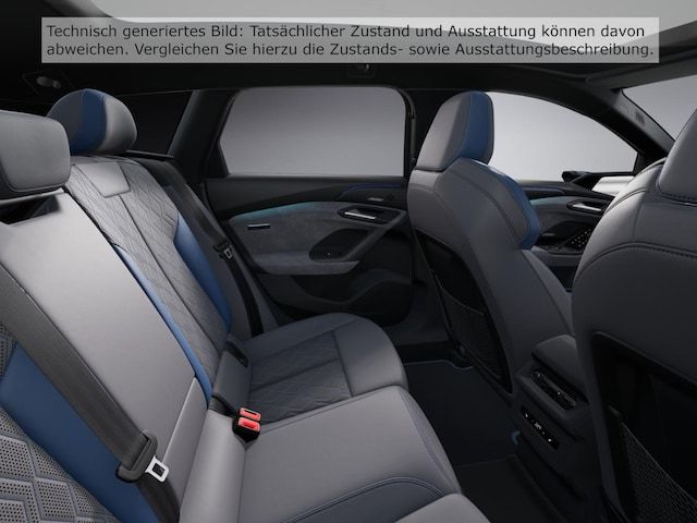 Audi S6 Avant E-tron E-tron Quattro - 2025 - Joinsteer - #12