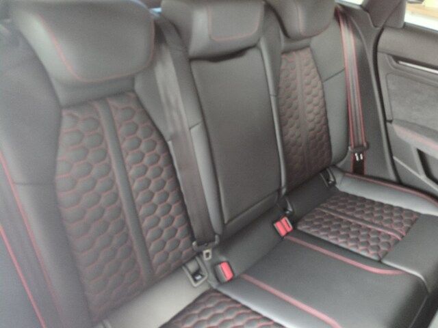 Audi RS3 Sportback TFSI Quattro S Tronic - 2025 - Joinsteer - #14