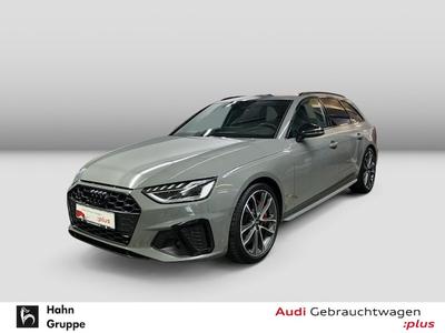 Audi S4 Avant TDI Quattro Tiptronic - - Joinsteer - #1