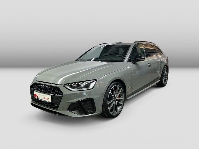 Audi S4 Avant TDI Quattro Tiptronic - 2022 - Joinsteer - #2