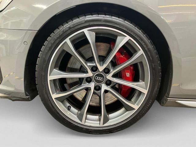 Audi S4 Avant TDI Quattro Tiptronic - 2022 - Joinsteer - #4