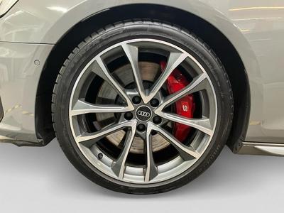 Audi S4 Avant TDI Quattro Tiptronic - - Joinsteer - #3