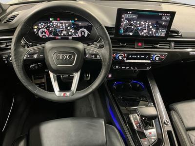 Audi S4 Avant TDI Quattro Tiptronic - - Joinsteer - #4