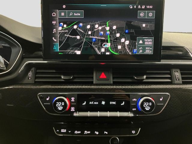 Audi S4 Avant TDI Quattro Tiptronic - 2022 - Joinsteer - #6