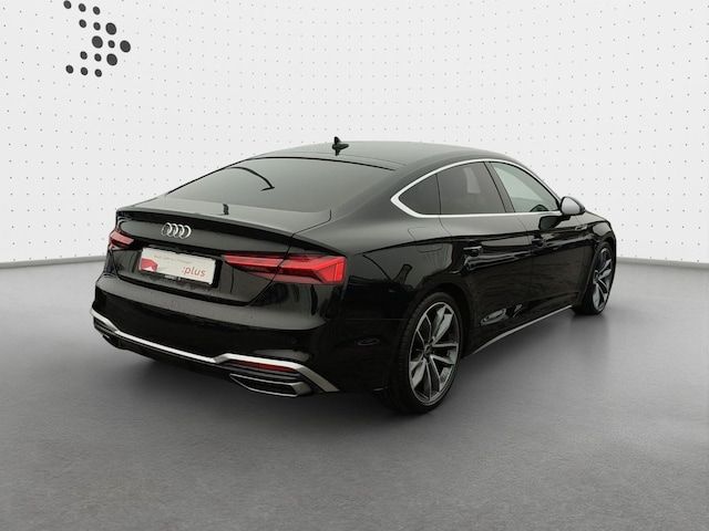 Audi A5 Sportback S Line 40 TDI S Tronic - 2022 - Joinsteer - #2
