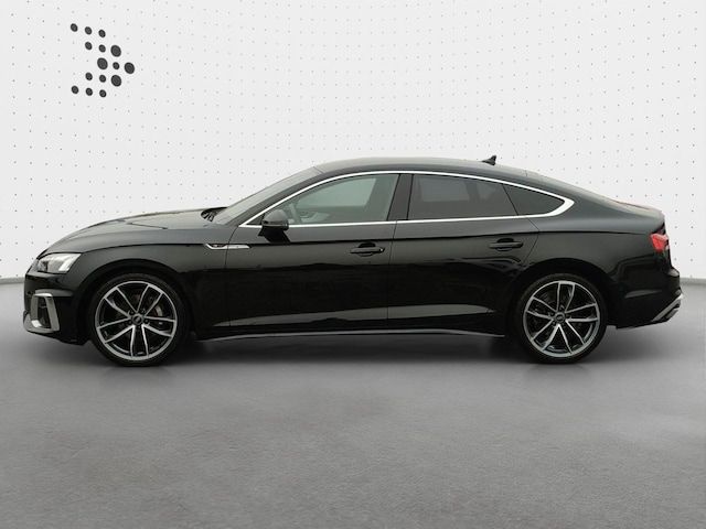 Audi A5 Sportback S Line 40 TDI S Tronic - 2022 - Joinsteer - #3