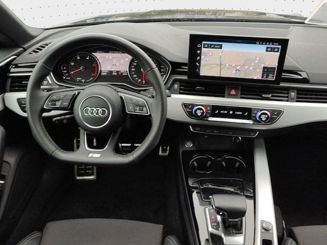 Audi A5 Sportback S Line 40 TDI S Tronic - 2022 - Joinsteer - #5