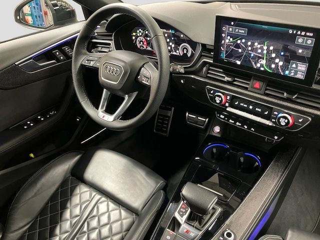Audi S4 Avant TDI Quattro Tiptronic - 2022 - Joinsteer - #8