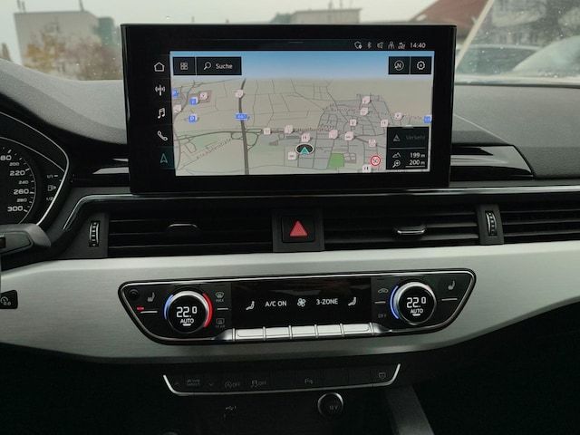 Audi A5 Sportback S Line 40 TDI S Tronic - 2022 - Joinsteer - #6